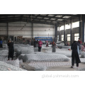 Vidaxl Gabion Baskets wire mesh retaining wall Manufactory